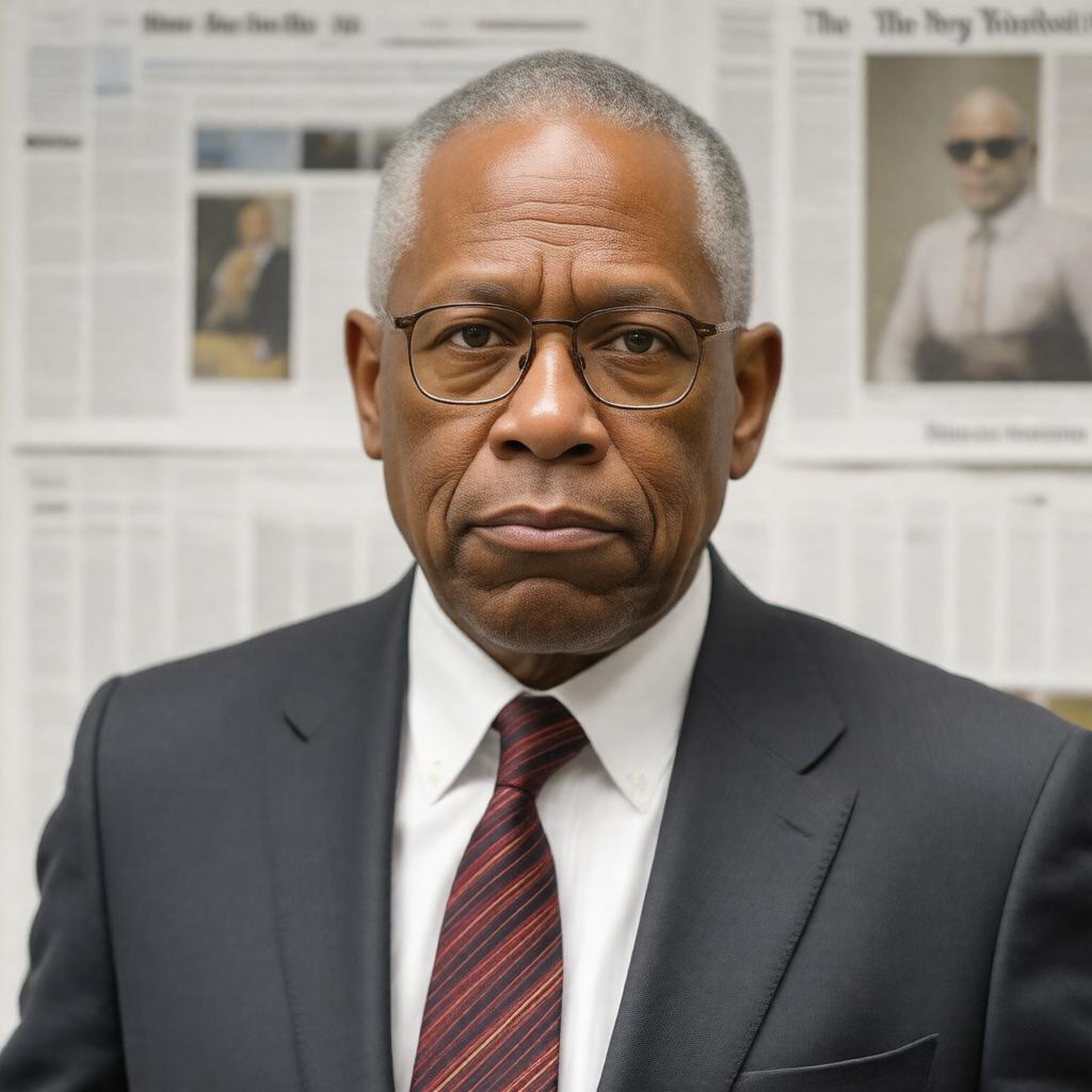 Dean Baquet